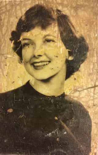 Original photo 14 before restoration