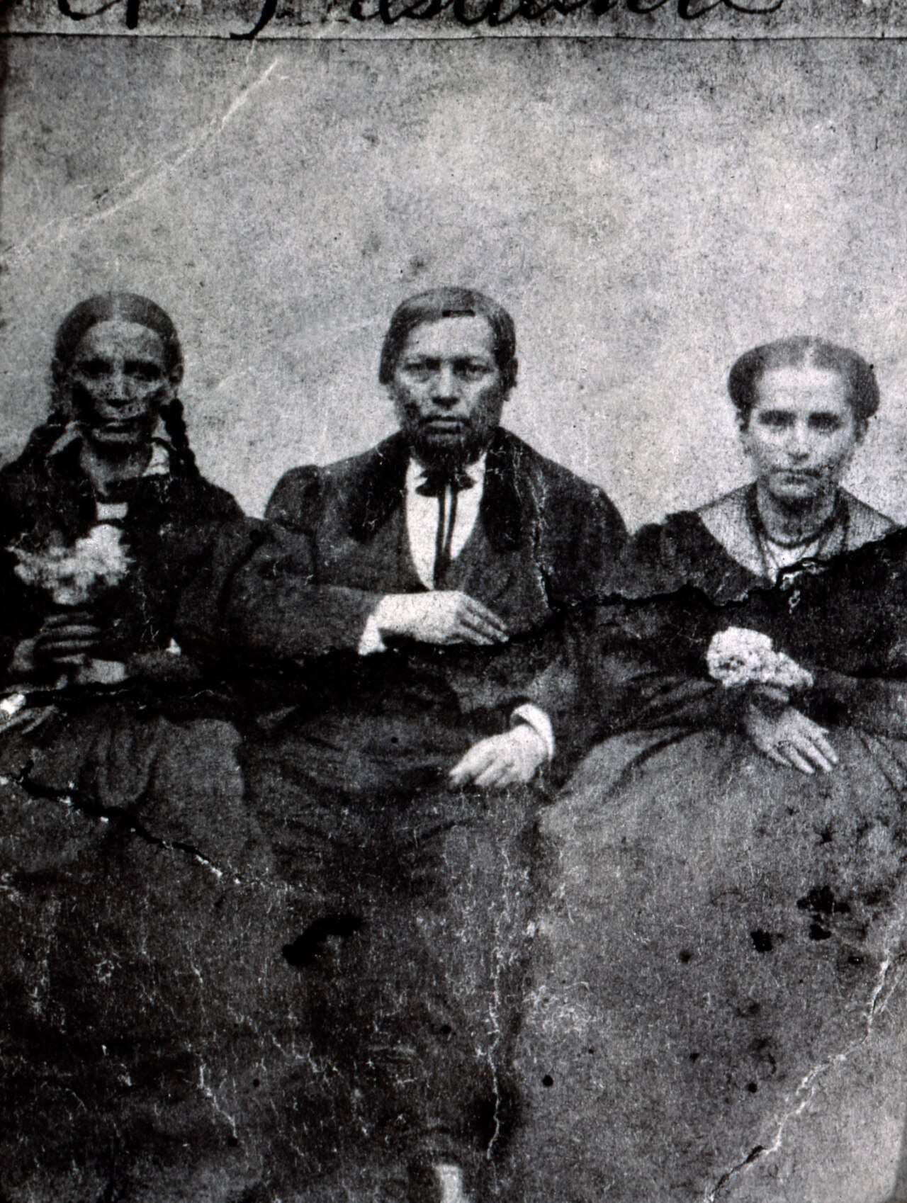 Original photo 8 before restoration